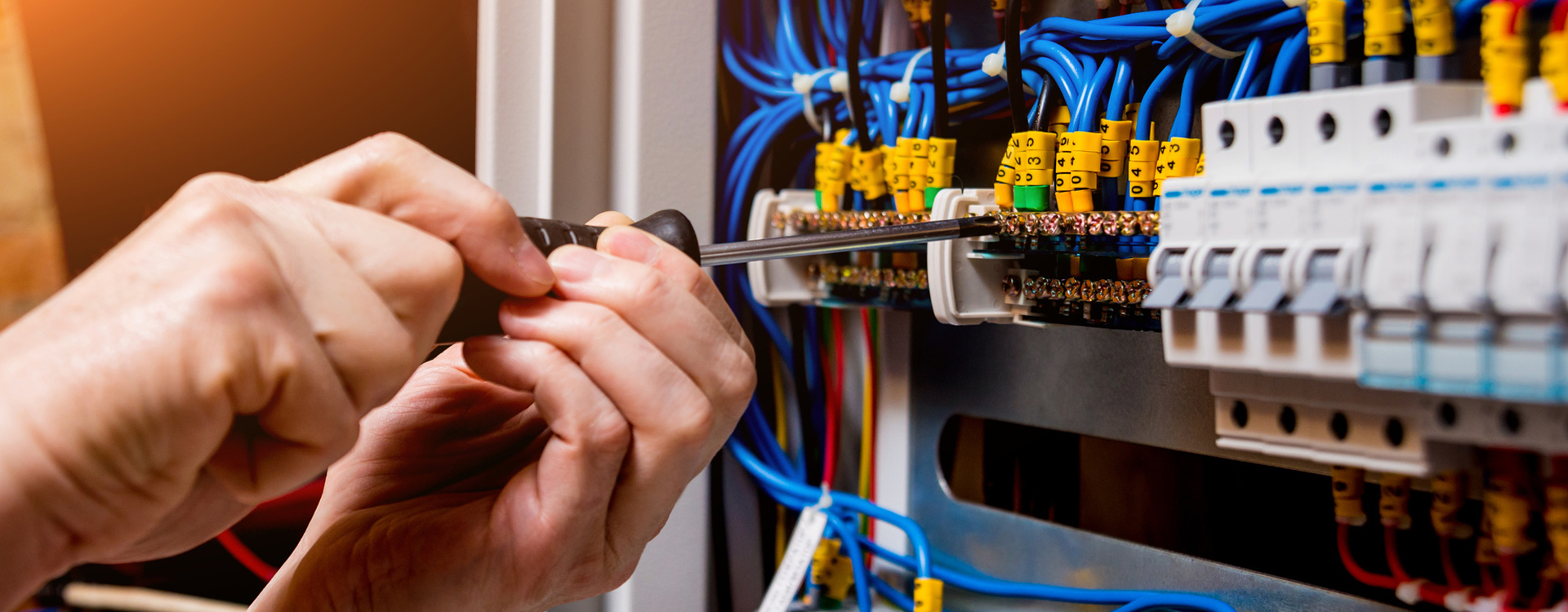 Consumer Unit Replacement Central London
