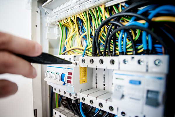 Electrical And Data Installations